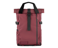 WANDRD PRVKE Photo Bundle 21L Rhone Burgundy - 1550053 - zdjęcie 3